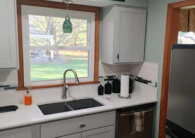 Kitchen Makeovers in Amherst, OH | Fraley & Fox Construction Inc.